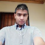 Johnathan Balliah - @johnathanballiah - Instagram