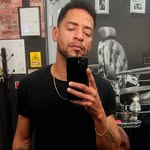 Johnathan Oliveira - @johnathan_barber62 - Instagram