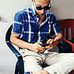 Jonathan Barber - Facebook