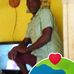 Jonathan Barber - Facebook