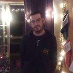 Johnathan Barnett - @johnathan.barnett.963 - Instagram