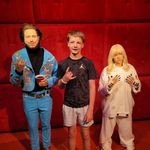 Johnathan Barnett - @boogiebarnett994 - Instagram