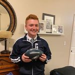 Johnathan Beck - @johnathan_beck21 - Instagram