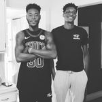 Johnathan Bell - @ispitheat - Instagram