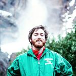 Johnathan Benson - @johnathanbenson - Instagram