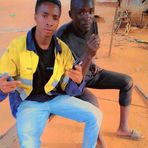 Jonathan Benson - Facebook