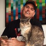 Jonathan Benson - @specialized_666 - Instagram