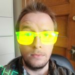 Johnathan Best - @samurai_clyde - Instagram