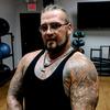 Jonathan Blake - @twisted_viking89 - TikTok