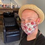 Johnathan Branch - @johnathan.branch.hair - Instagram