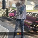 Johnathan Bridges - @luhjohn_offical - Instagram
