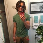 Johnathan Butler - @johnathanbutler407 - Instagram