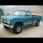 Johnathan Butler - @johnny_likes_truck - Instagram