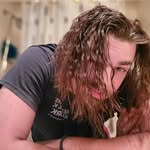 Johnathan Caldwell - @maejorswave - Instagram