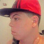Johnathan Caldwell - @jskeets1994 - Instagram