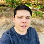 Johnathan Caldwell - @adult_with_chd - Instagram