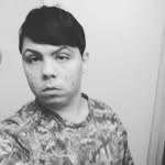 Johnathan Caldwell - @johnathan_c1994 - Instagram