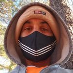 Johnathan Carter - @carterjohnathan848 - Instagram
