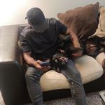 Johnathan Carter - @jcarter_71 - Instagram