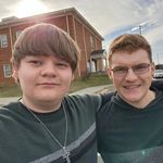 Johnathan Carter - @carterme339 - Instagram