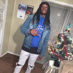 johnathan carter - @johndo_la_rondo - Instagram