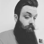 johnathan carter - @beard_like_me - Instagram