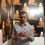 Jonathan Carter - @_jonathan.carter - Instagram