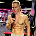 𝗝𝗢𝗡𝗔𝗧𝗛𝗔𝗡 𝗖𝗟𝗔𝗥𝗞𝗘 𝗣𝗧 🇮🇪 - @jclarke_fitness - Instagram