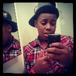 Johnathan Clarke - @honeybadger15 - Instagram