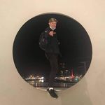 Johnathan Clarke - @deatheithir - Instagram