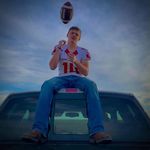 Johnathan Clarke - @jbclarke513 - Instagram
