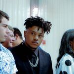 Johnathan Clarke - @wavy.clarke - Instagram