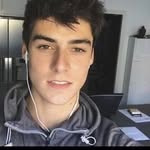 Johnathan Cline - @john_cline8703 - Instagram