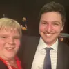 The clarinet boy - @johnathanconner - TikTok