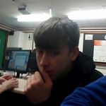 Johnathan Daniels - @johnathan_d24 - Instagram