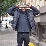 Johnathan Daniels - Facebook