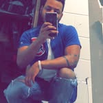 Johnathan Daniels - @togud2beme - Instagram