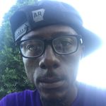 Johnathan Daniels - @johnathandaniels54 - Instagram
