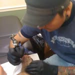 JohnathanDay - @johnnydaytattoos79 - Instagram