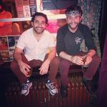 Jonathan Dennis - @jonandtedspawtasticadventure - Instagram