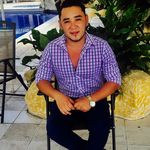 Jonathan Dennis Baños - @banosjonathan - Instagram