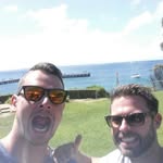 Jonathan Duke - @wigs_and_jonny_122 - Instagram