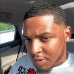 Johnathan Floyd - @x_phatsane - Instagram