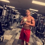 Jonathan Floyd - @jonathans_fitness02 - Instagram