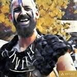 Johnathan Fuller - @fullerjohnathan - Instagram