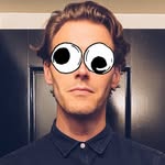 Jonathan Fuller - @fannyfuller - Instagram