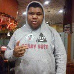 johnathan garner - @fto_chubbz - Instagram