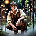 Jonathan Gee - Facebook