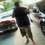 Johnathan Gibbs - @sos3wrld - Instagram