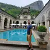 Johnathan Gilbert - @gilleyman23 - TikTok